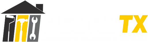 Logo da empresa Pedro TX - Marido de Aluguel e Pintura.